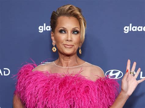 vanessa williams naked|Vanessa Williams addresses viral Miss America nude scandal 40 ...